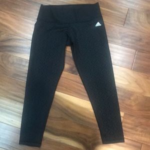 Women’s adidas leggings